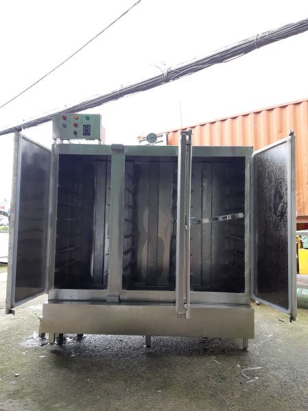 Inox Trung Hào Phát - Công Ty TNHH Inox Trung Hào Phát — hình ảnh từ trangvangvietnam.com